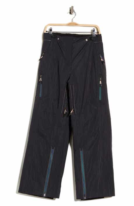 On the Ascend Performance Snow Pants