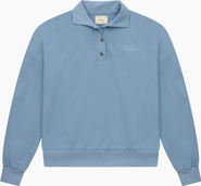 CALIFORNIA INCLINE Long Sleeve Polo Shirt