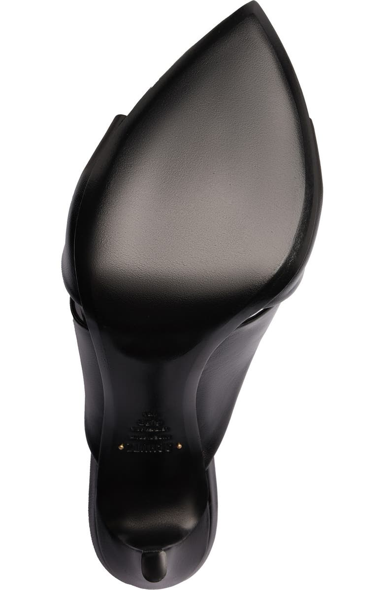 Schutz Maxine Mule, Alternate, color, Black