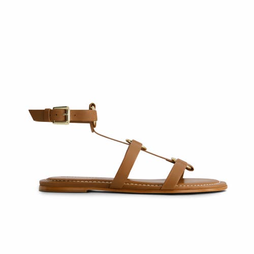 BERNARDO FOOTWEAR BERNARDO FOOTWEAR HERA GLADIATOR SANDAL 