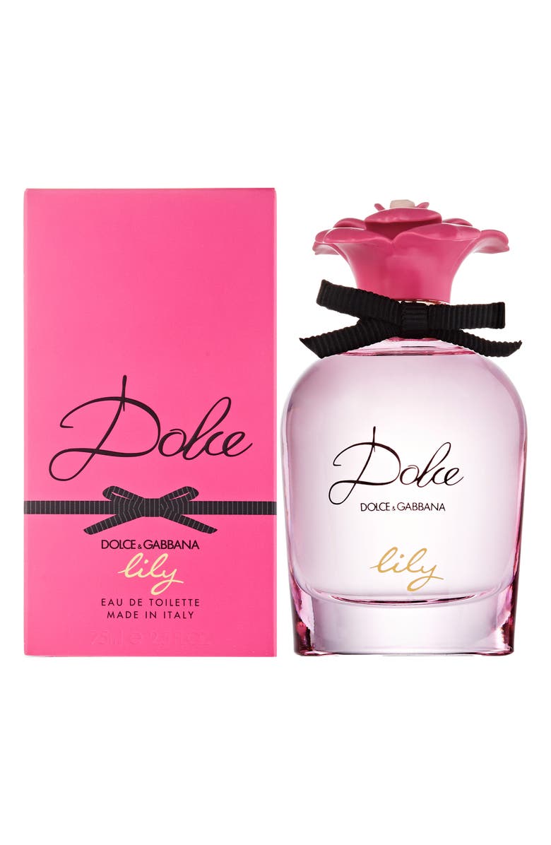 Lily Eau de Toilette