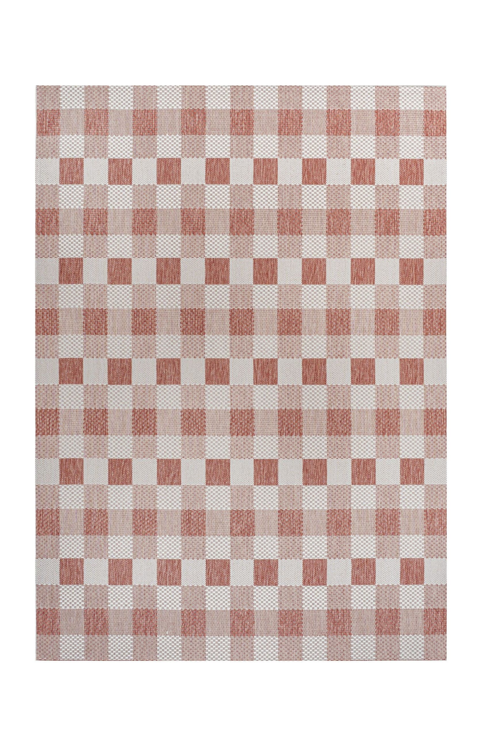 Salmon/Cream