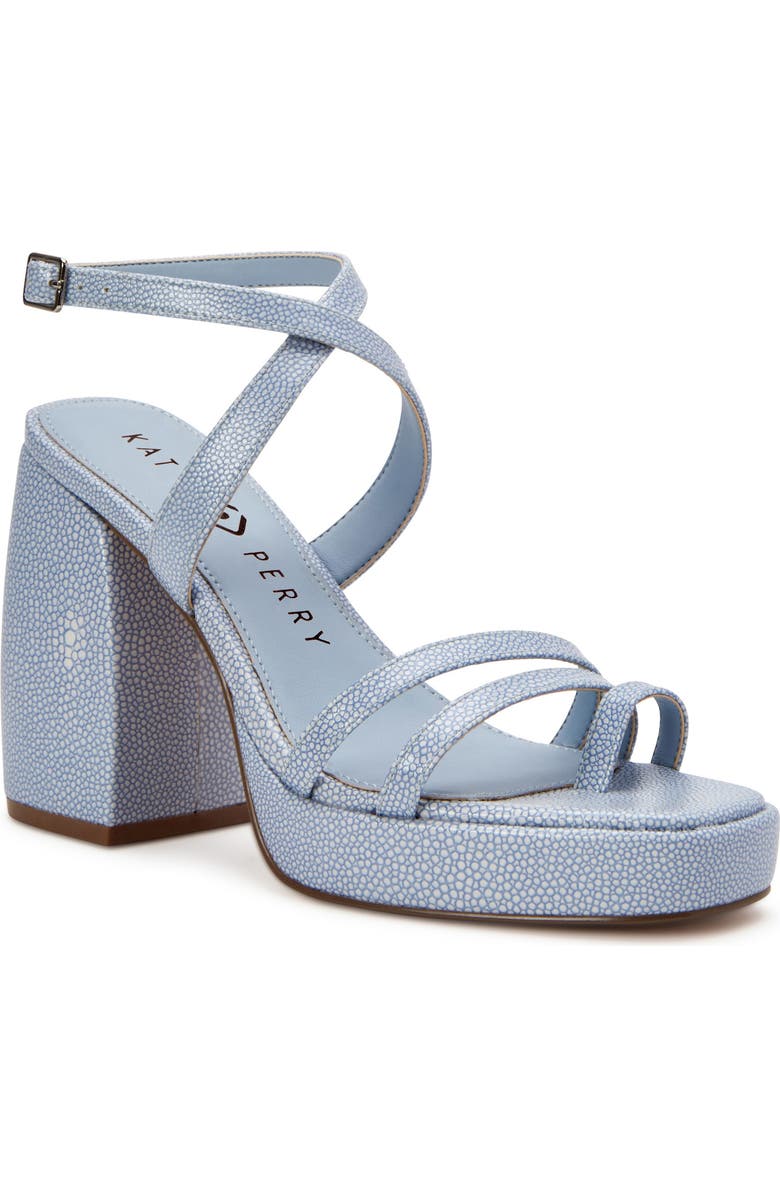 Katy Perry The Meadow Platform Sandal, Main, color,