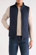 CARBON + CRAFT Onion Quilted Vest