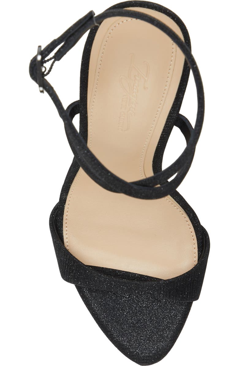 Imagine by Vince Camuto Imagine Vince Camuto Rora Ankle Strap Stiletto Sandal, Alternate, color,