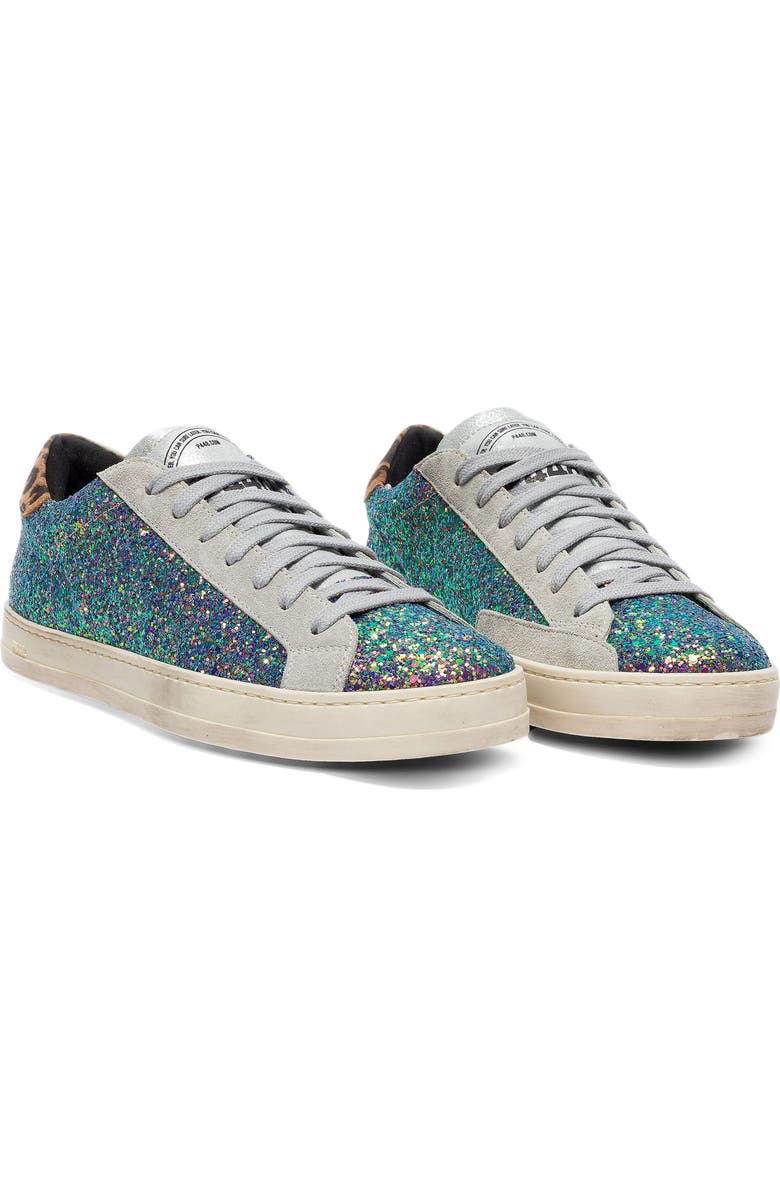 P448 John Sneaker, Main, color,