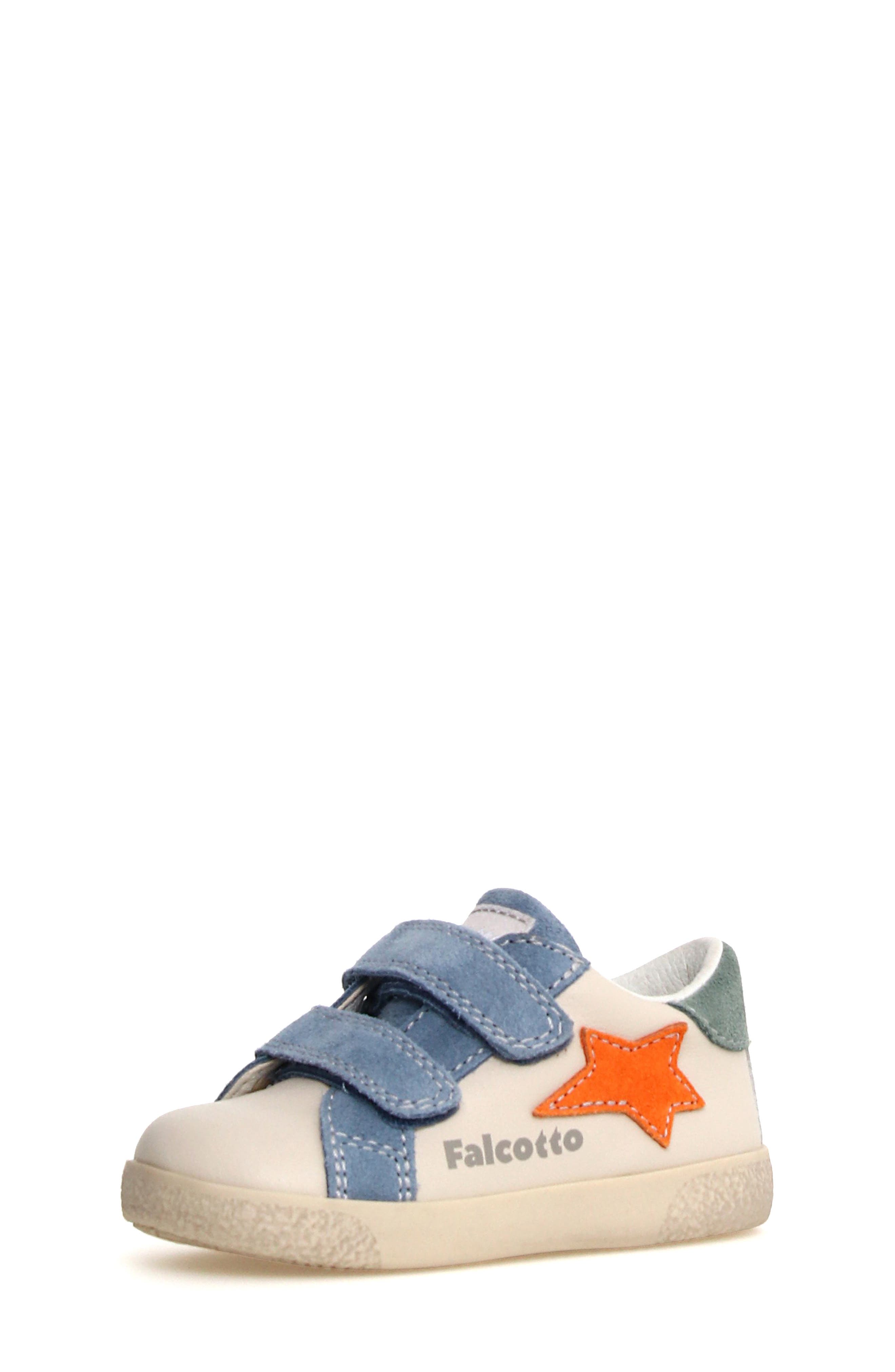 Naturino Kids' Falcotto Alnoite Sneaker, Main, color, 