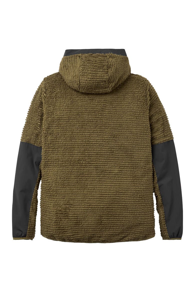Buckstone Hoodie - Men's, Alternate, color, Oak