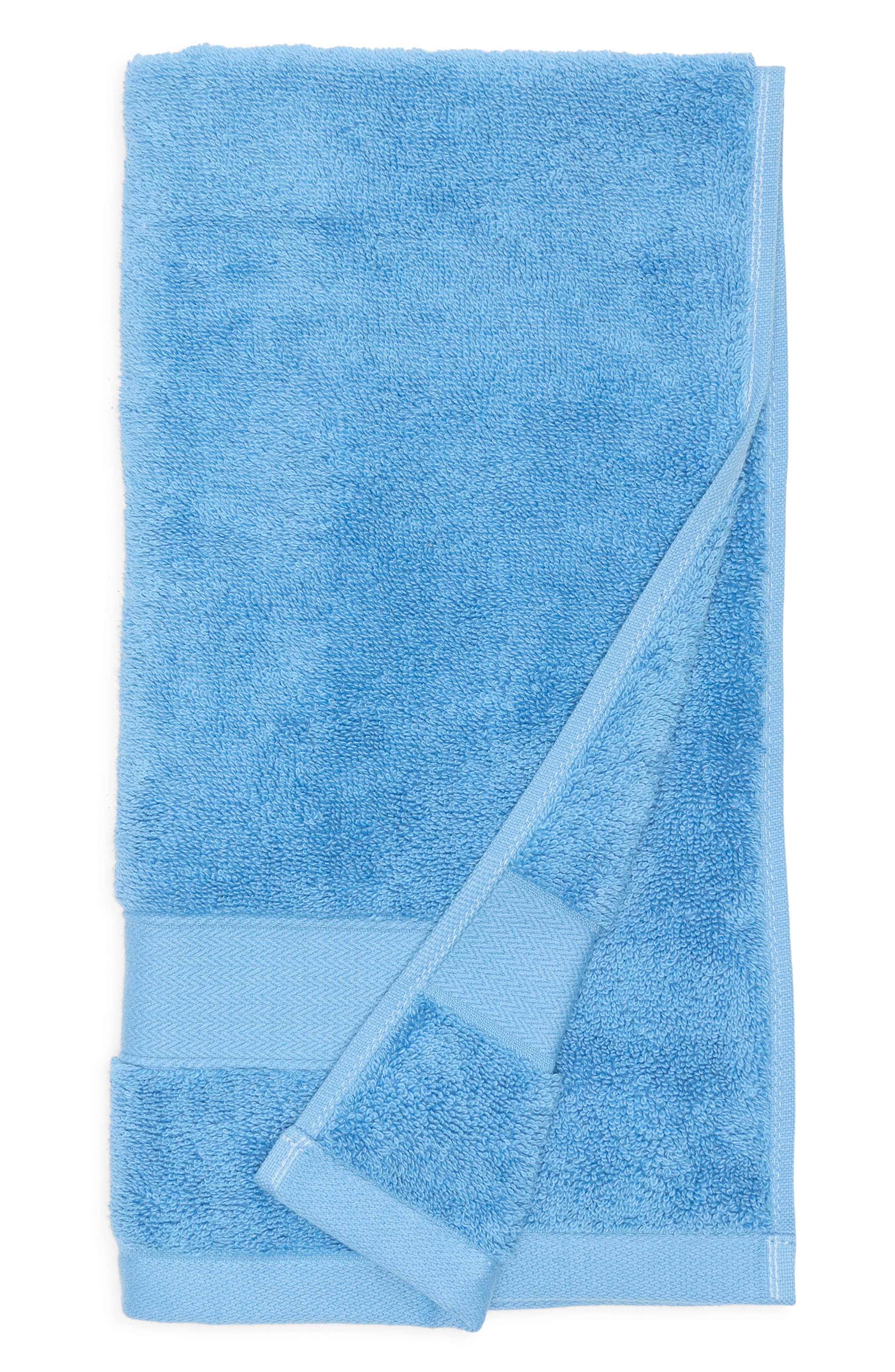 selected TRUE LAKE BLUE