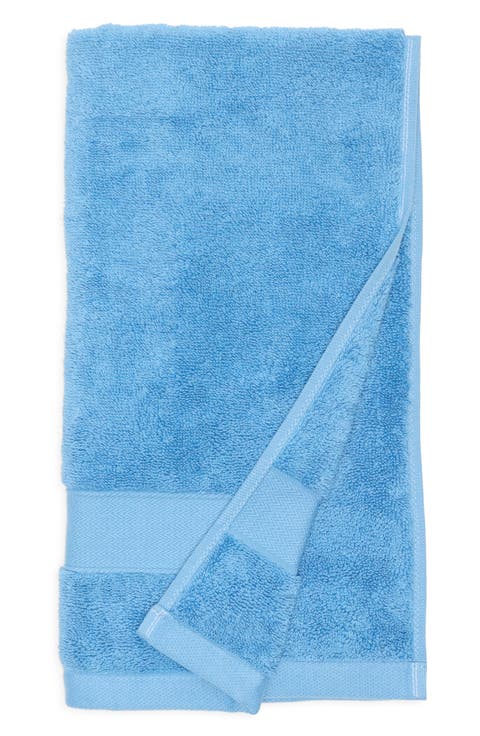 Watson Cotton Terry Cloth Hand Towel