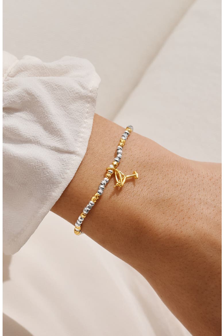 Little Stories 'Tini Bit Older' Bracelet, Alternate, color, Mixed