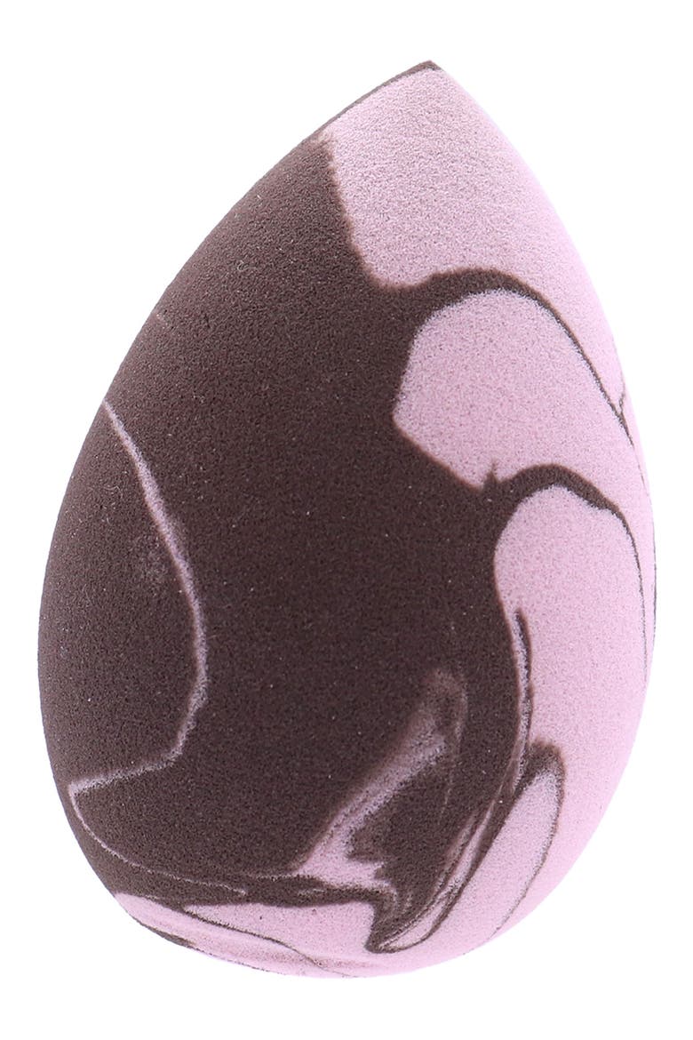Blending Sponge & Holder Set (Nordstrom Exclusive), Alternate, color, MARBLE
