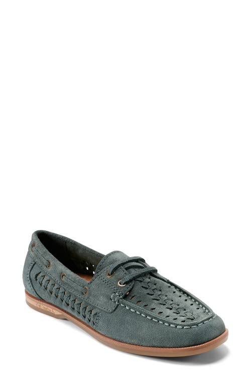 EARTH EARTH® WISHING BOAT SHOE 
