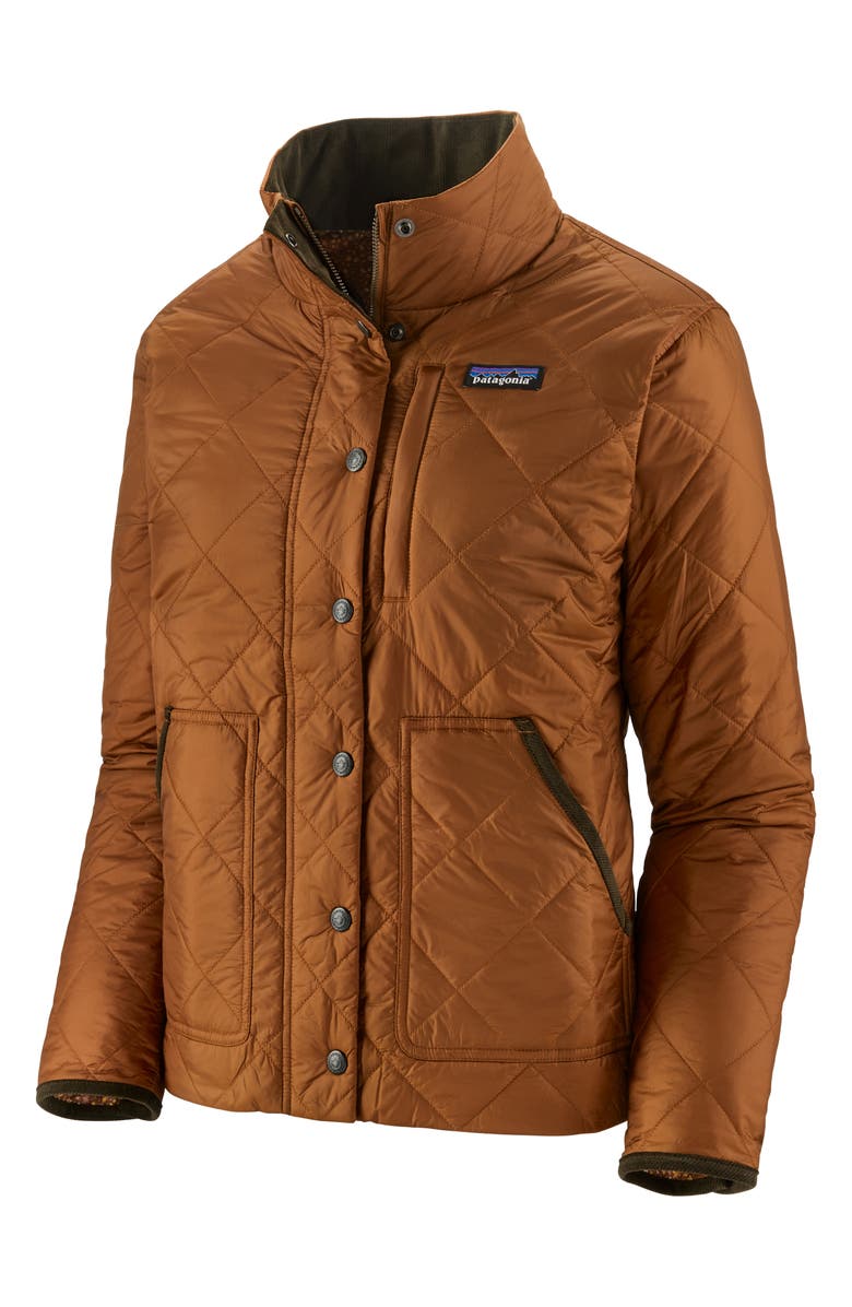 Patagonia Back Pasture Field Jacket, Main, color, 