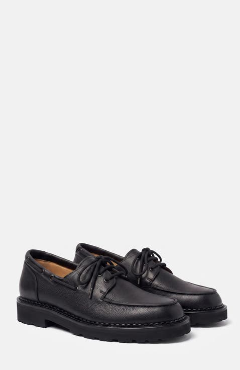 Arthur Loafers