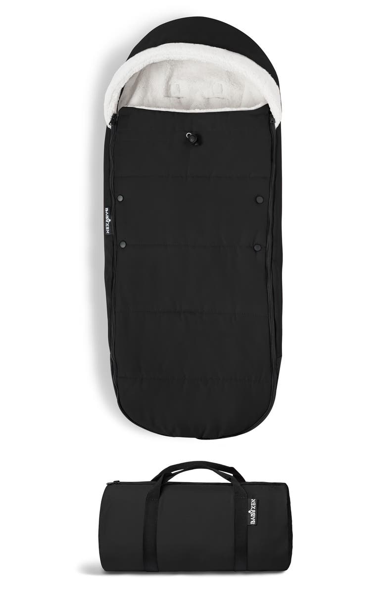 BABYZEN<sup>™</sup> YOYO Footmuff, Main, color, 