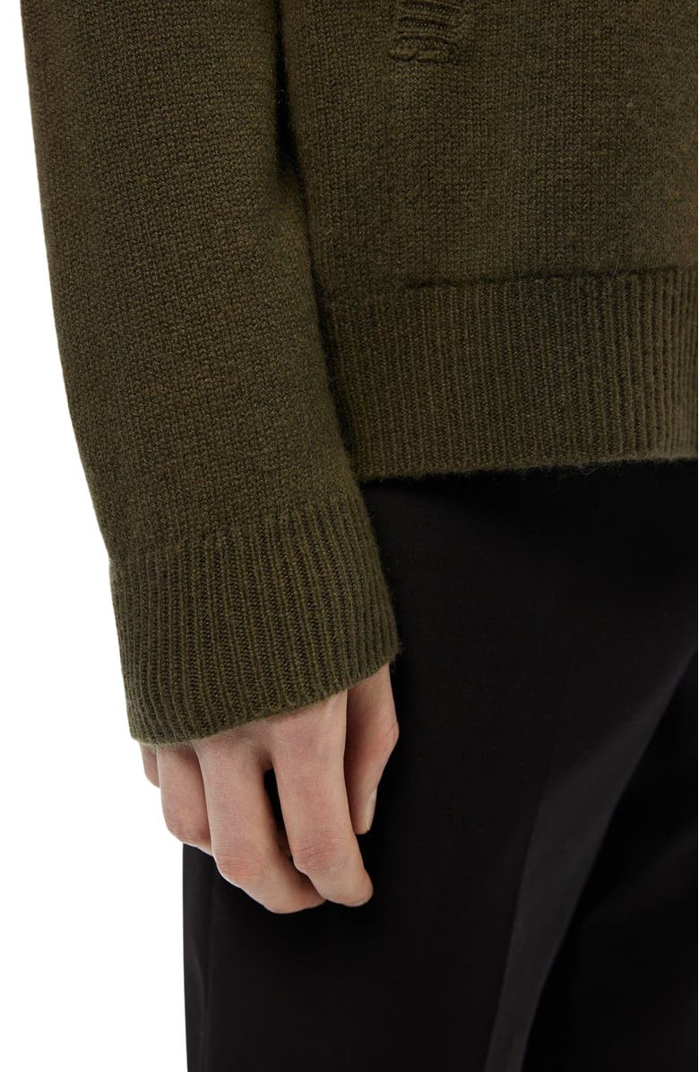 GOBI Mongolian Cashmere Men's Cashmere Jacket with Zip Closure, Alternate, color, 