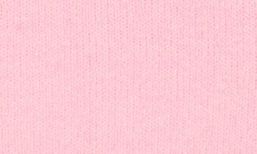 Abound Off The Shoulder Sweater In Pink