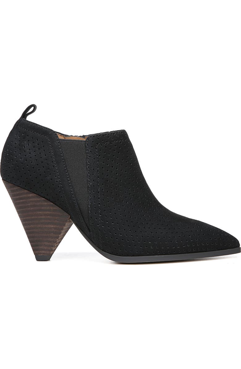 SARTO by Franco Sarto Newbury III Bootie, Alternate, color,