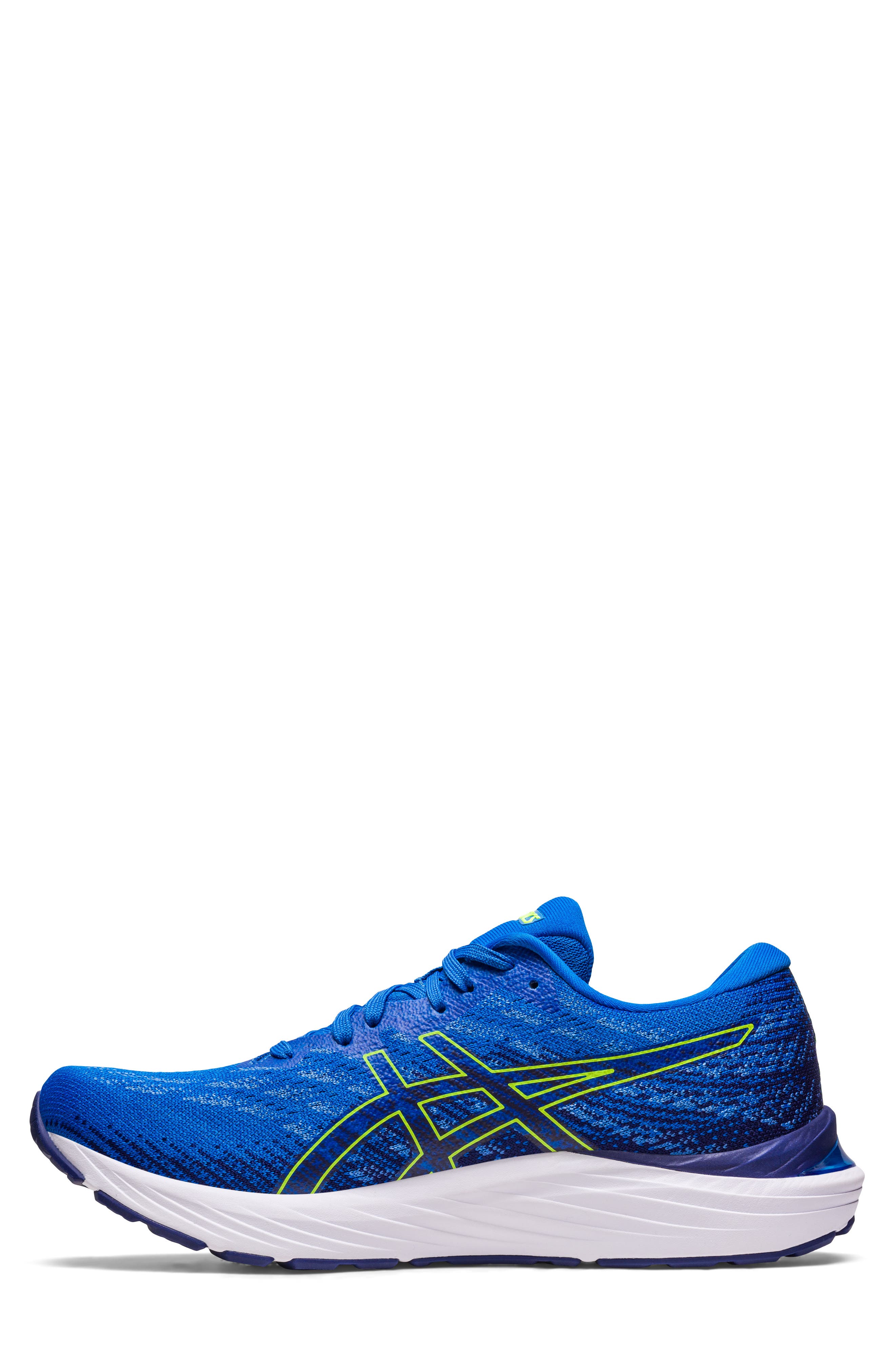 ASICS<sup>®</sup> GEL-Stratus 3 Running Shoe, Alternate, color, 