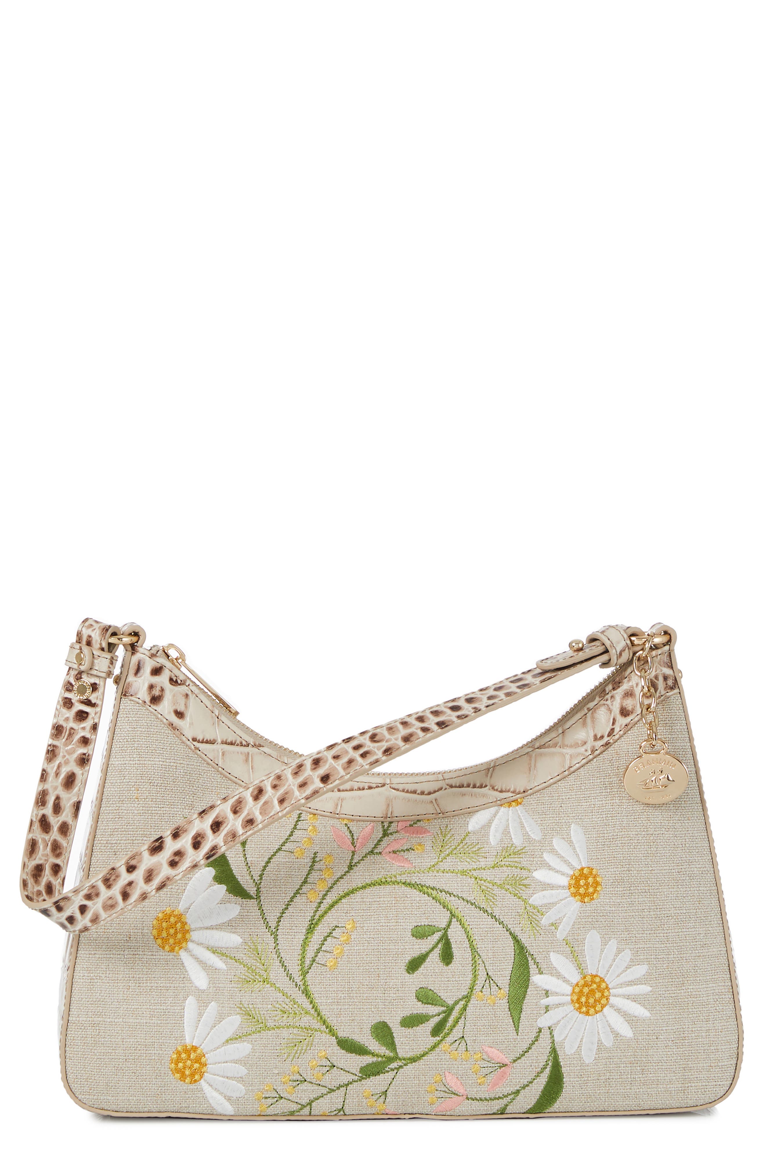 Brahmin Esme Shoulder Bag, Main, color, 