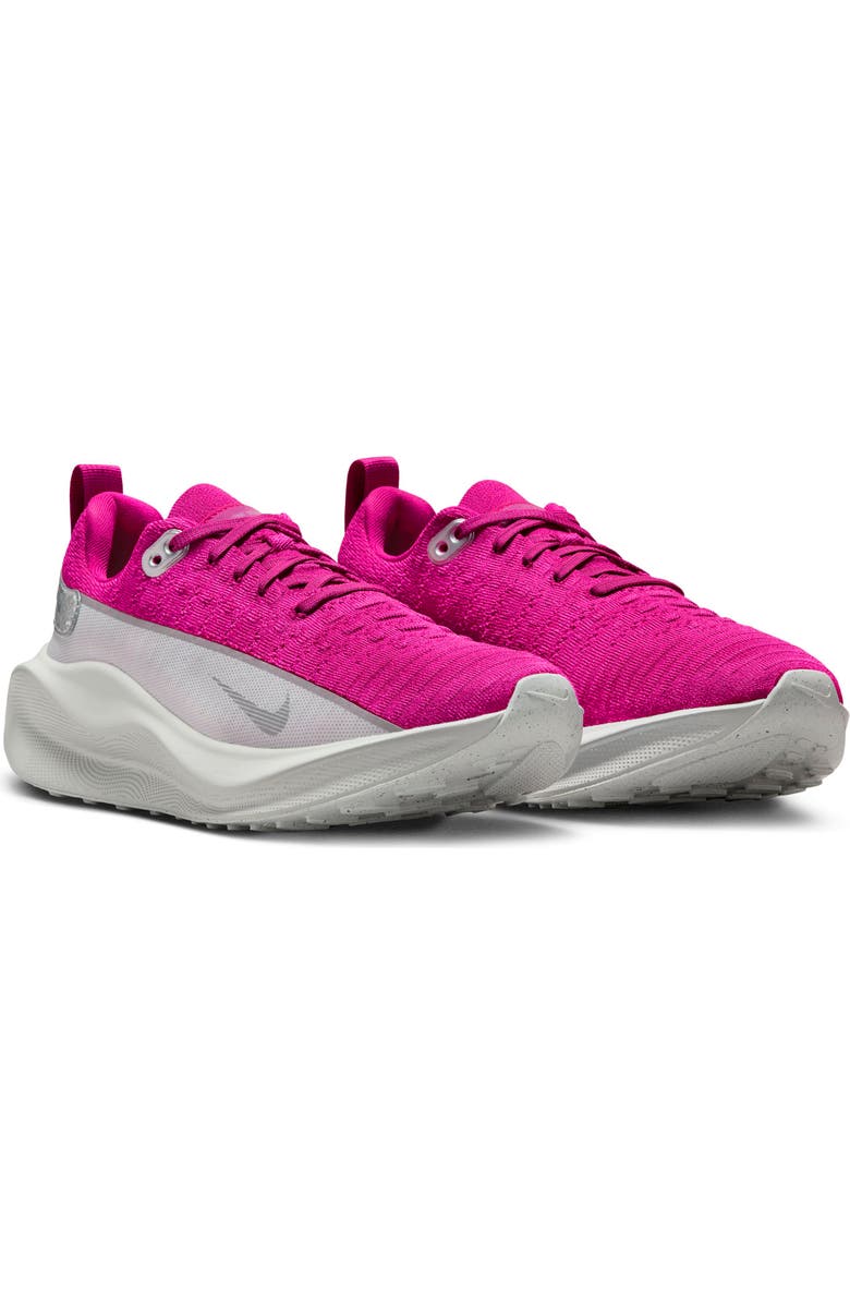 Nike InfinityRN 4 Premium Running Shoe, Main, color,