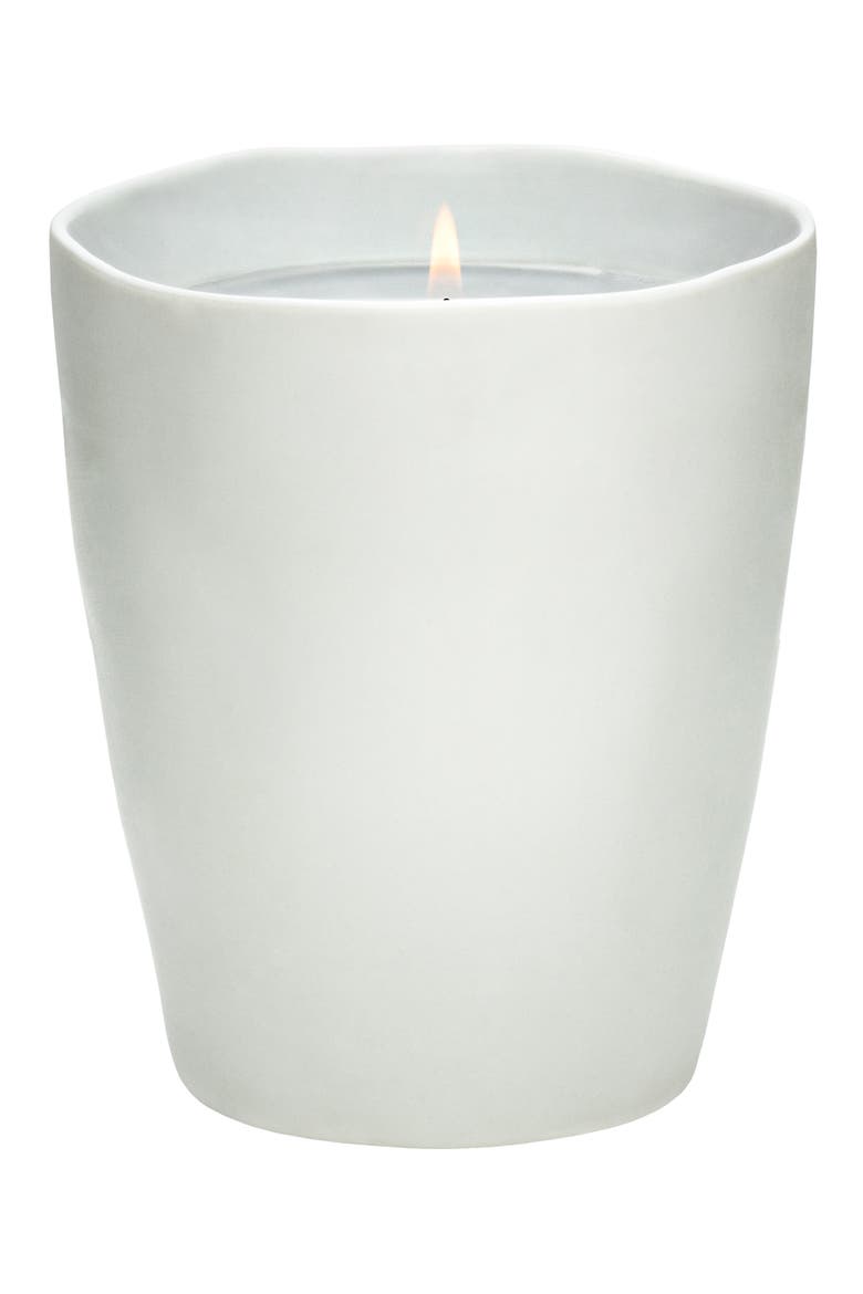 White Tea & Rosemary Classic Candle (Limited Edition), Alternate, color, NO COLOR