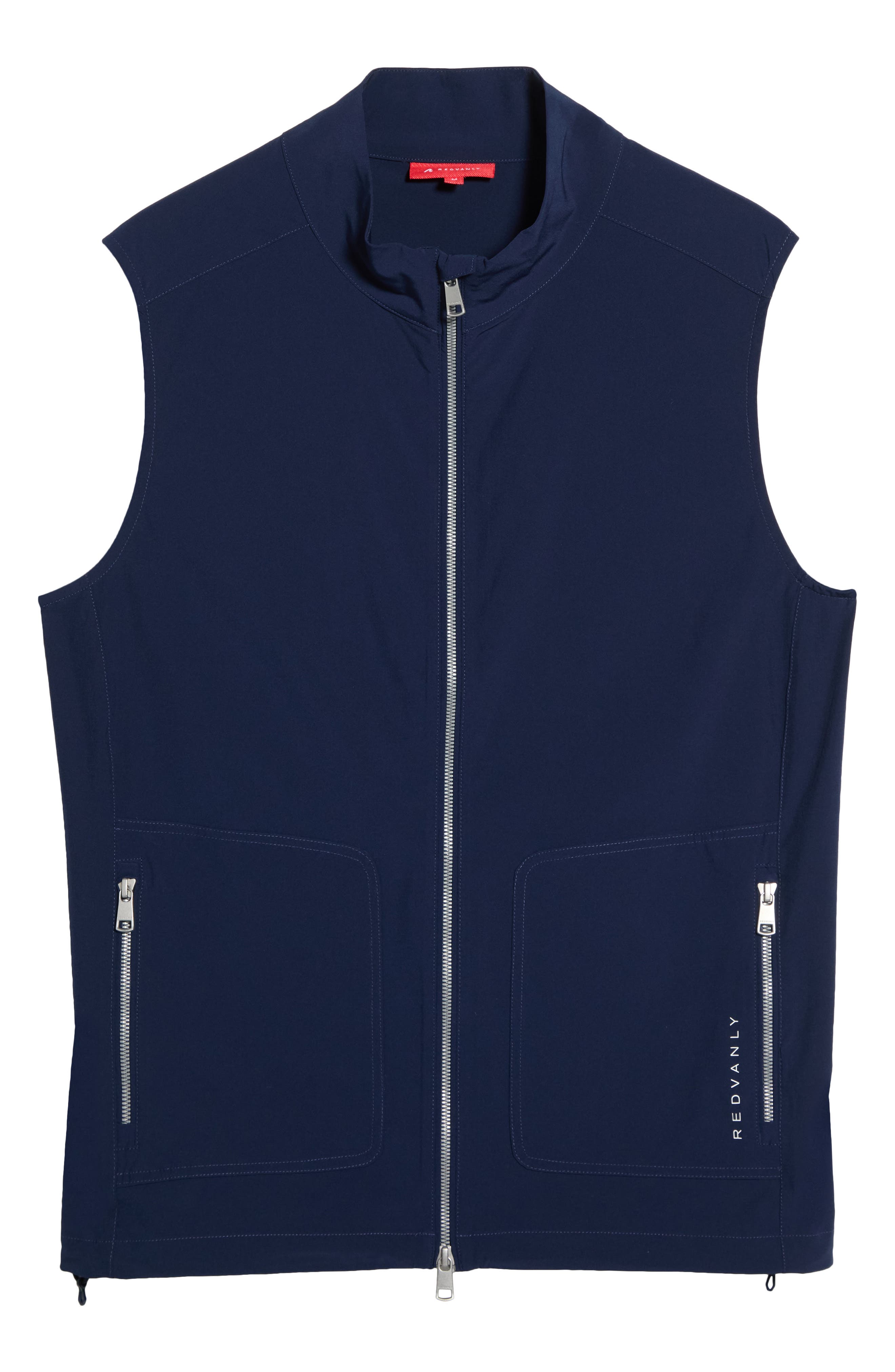 Redvanly Preston Vest (Men) | Nordstrom