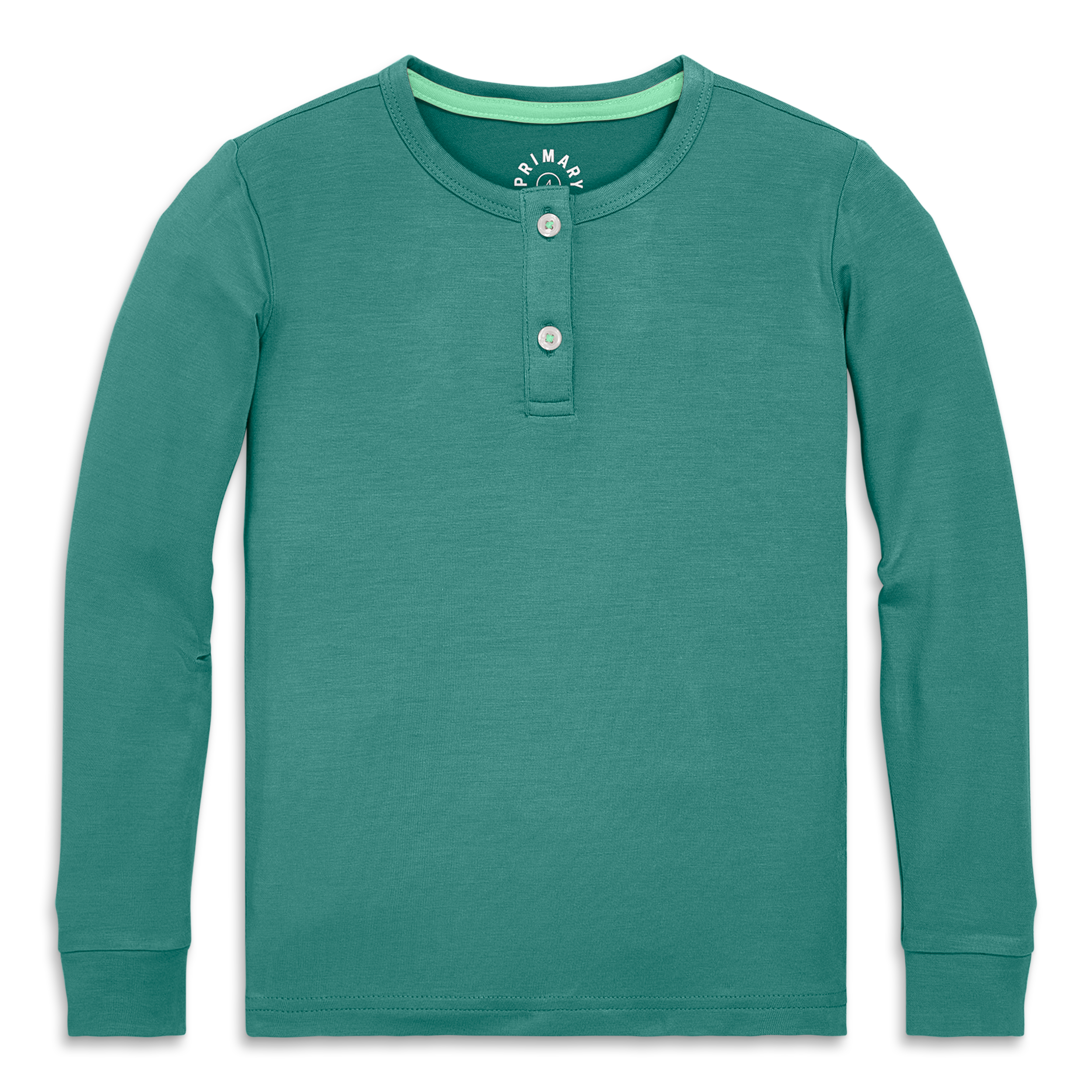 Sunwashed Teal