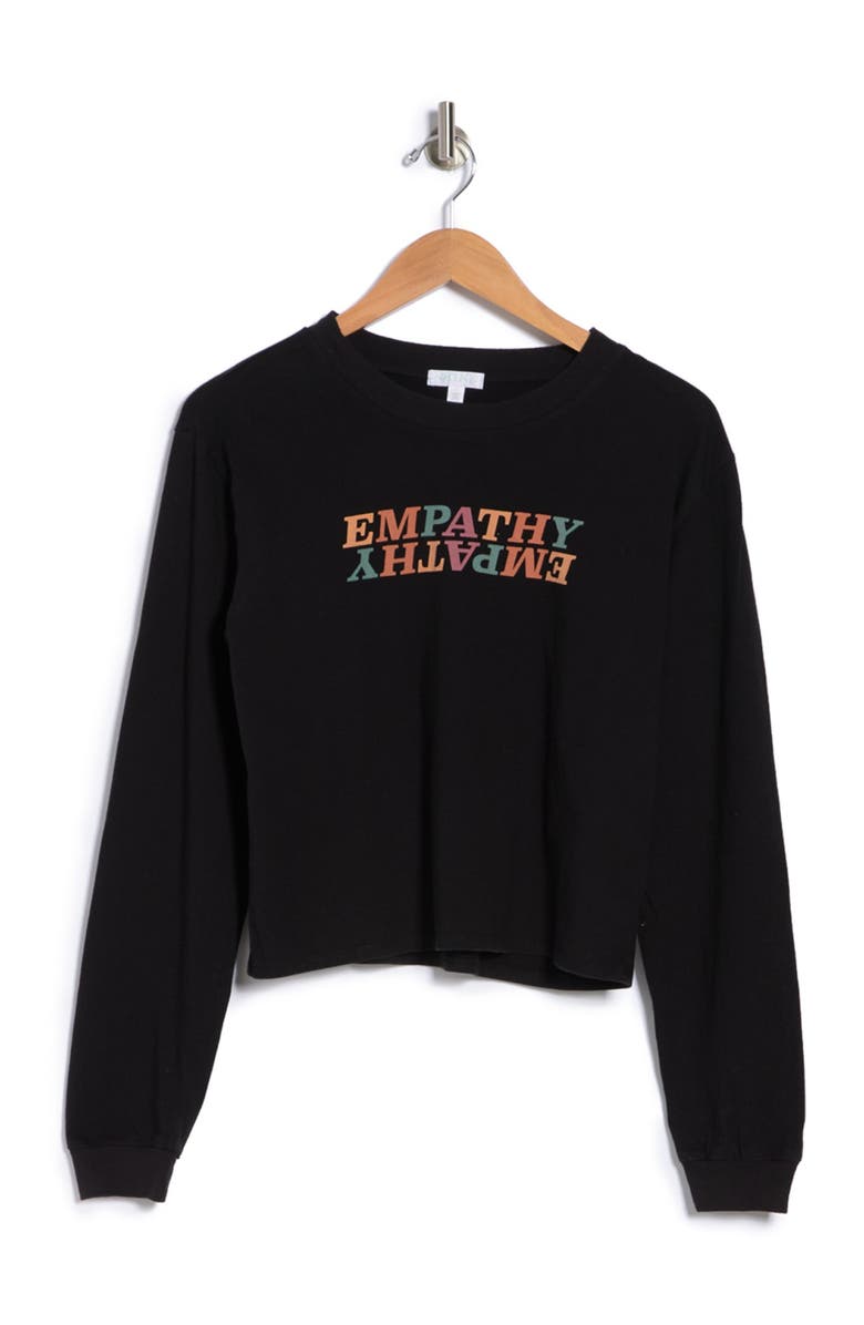 Abound Graphic Long Sleeve T-Shirt, Alternate, color, 