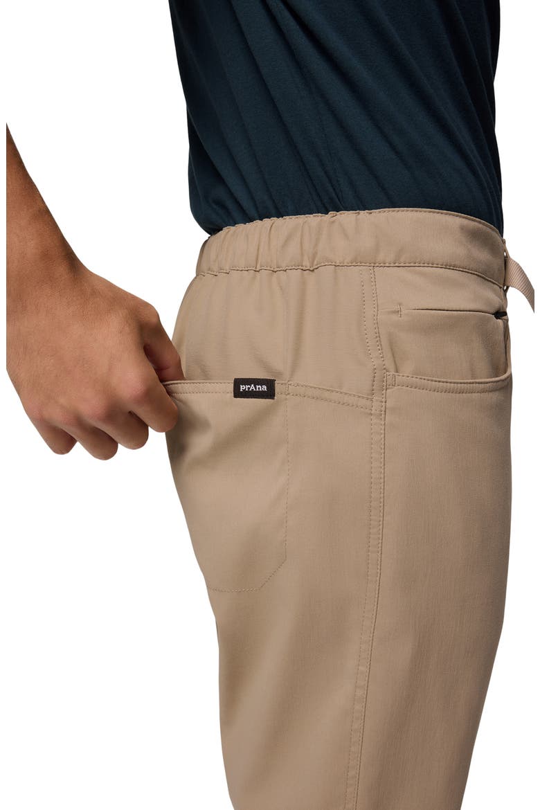 Stretch Zion™ Top-Out Pants, Alternate, color, SANDBAR