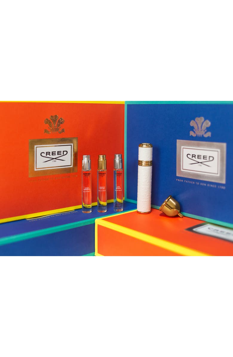 Creed Women's Travel Fragrance Coffret, Alternate, color, 