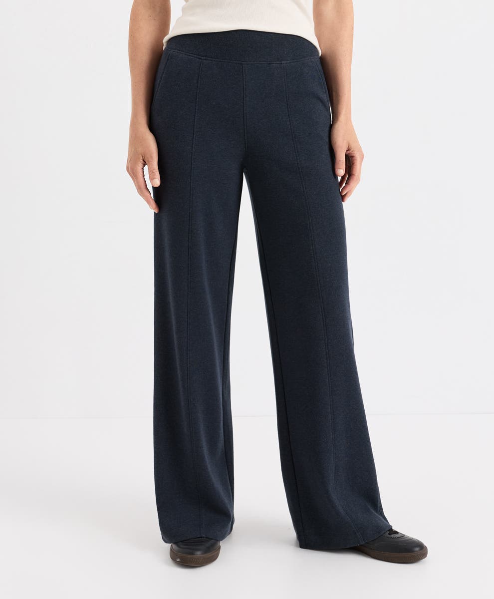 Midnight Blue Heather