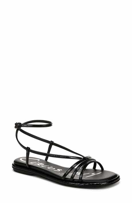 Circus NY by Sam Edelman Olana Ankle Strap Sandal