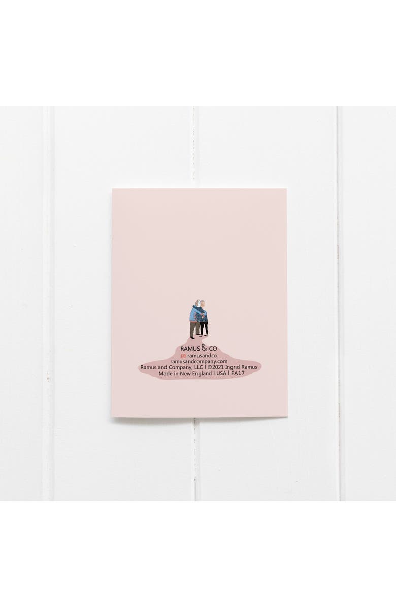 Ramus & Co Fall/Halloween Greeting Card Pack Sets (3 ct) Sweater Weather, Alternate, color, Multi-Pack