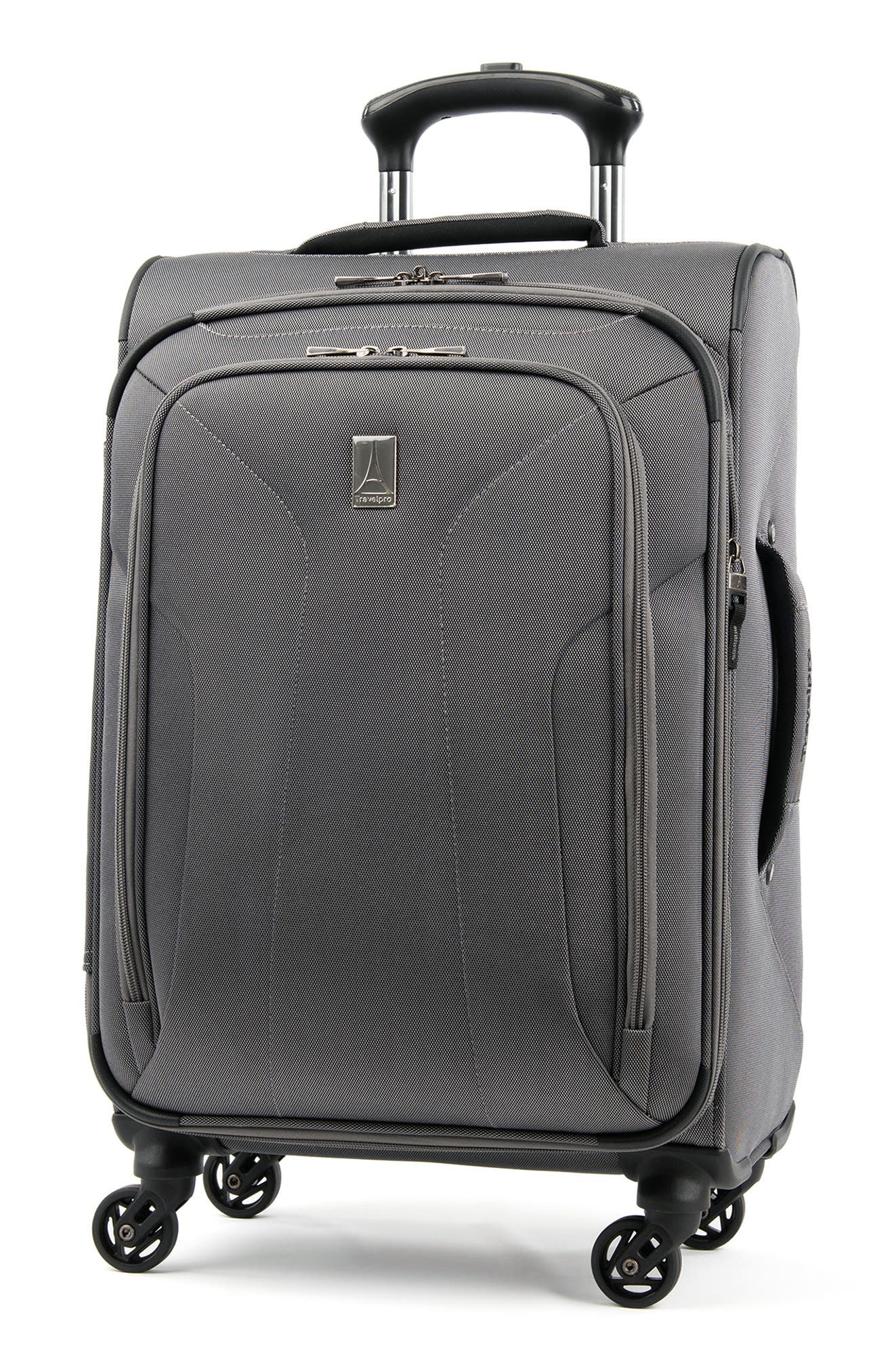 TRAVELPRO Pilot Air<sup>™</sup> Elite 21" Expandable Carry-on Spinner Luggage, Alternate, color, 