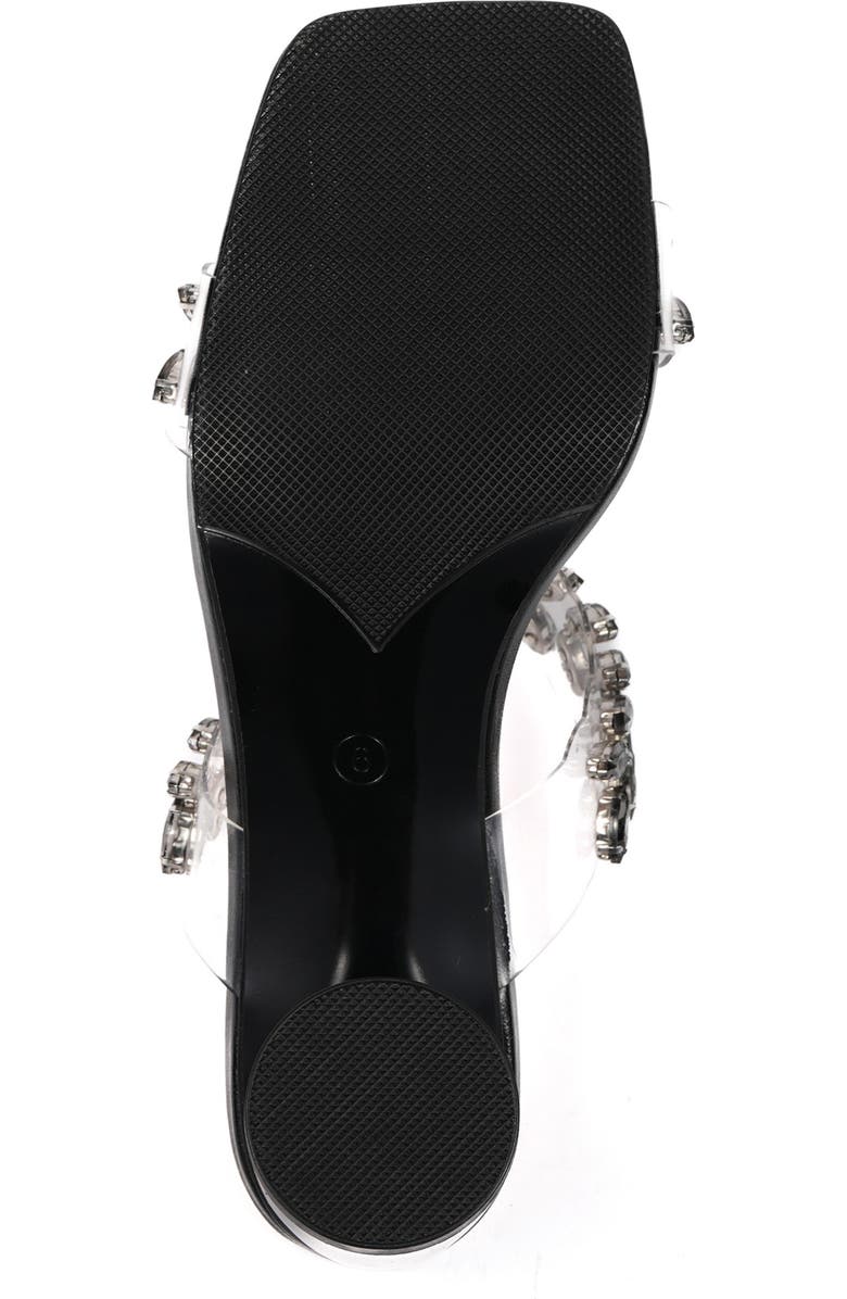 NINETY UNION Seastar Slide Sandal, Alternate, color,