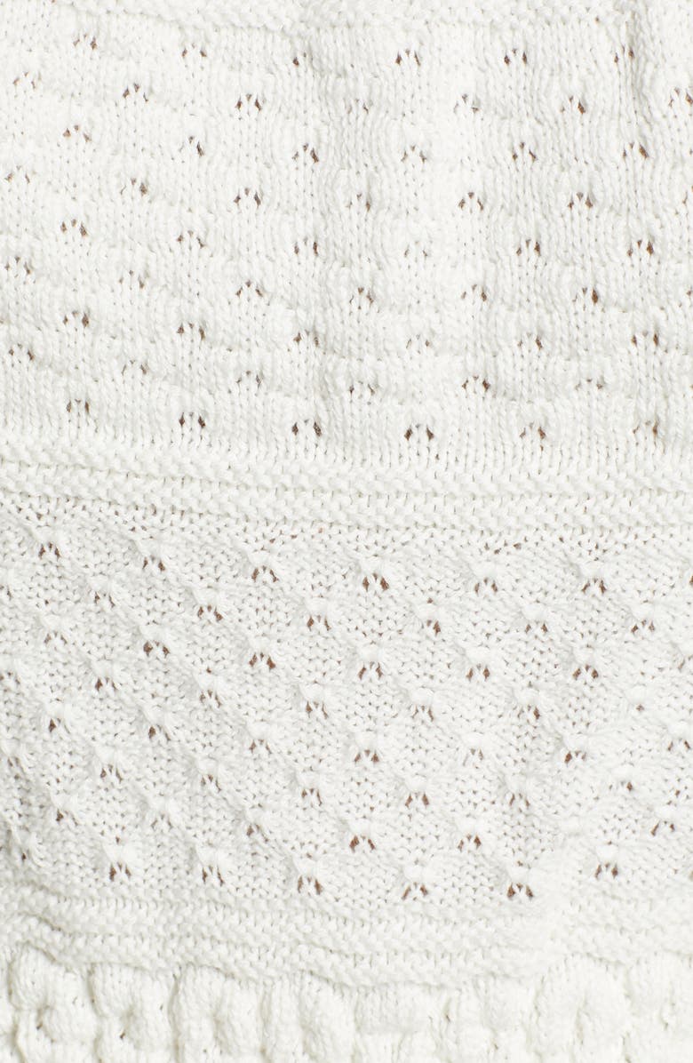 Ten Sixty Sherman Crochet Tank, Alternate, color, 