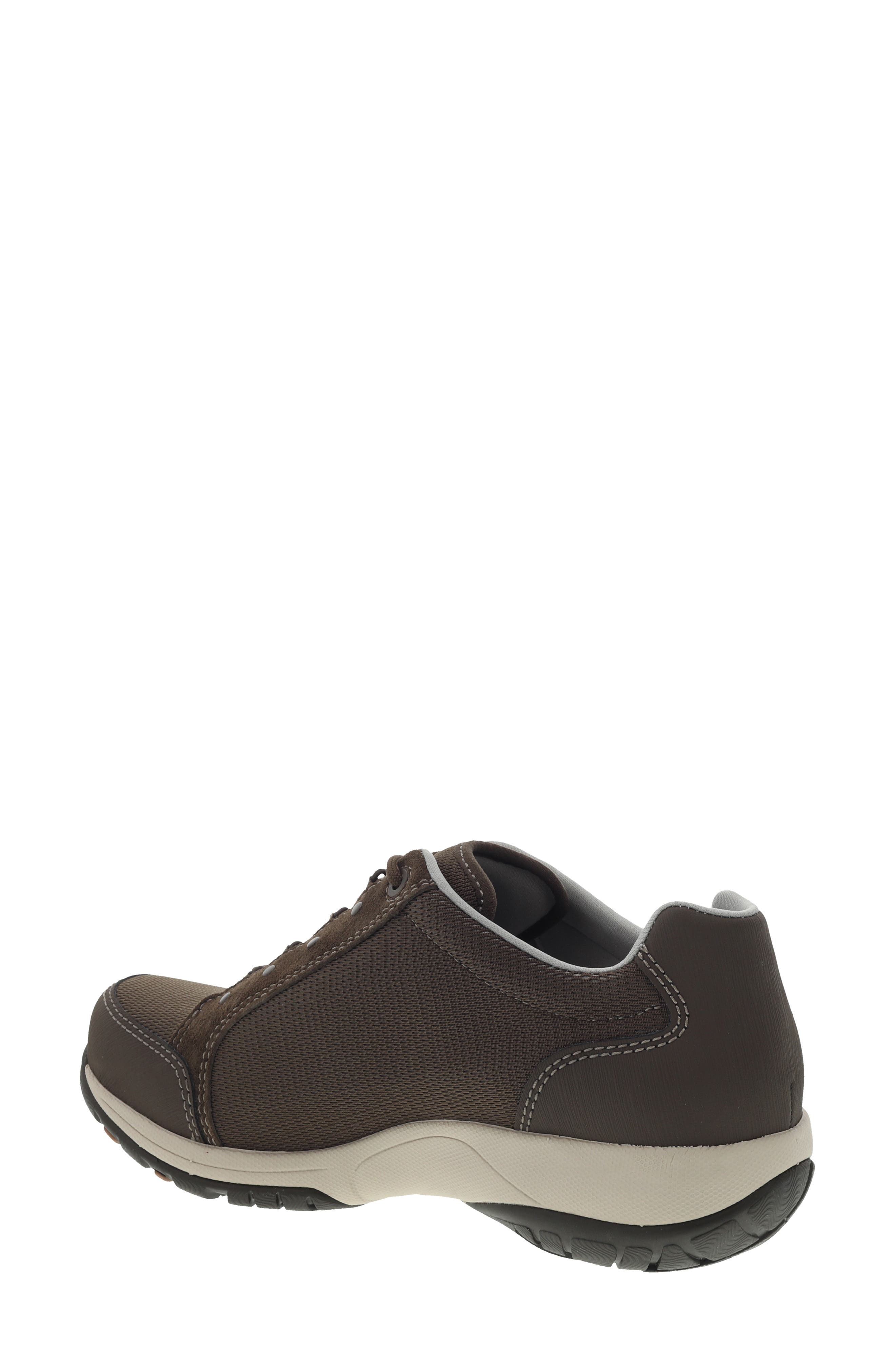 Dansko Peggy Waterproof Sneaker, Alternate, color, 