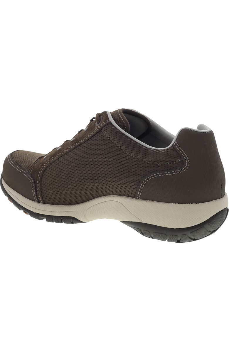 Dansko Peggy Waterproof Sneaker, Alternate, color,