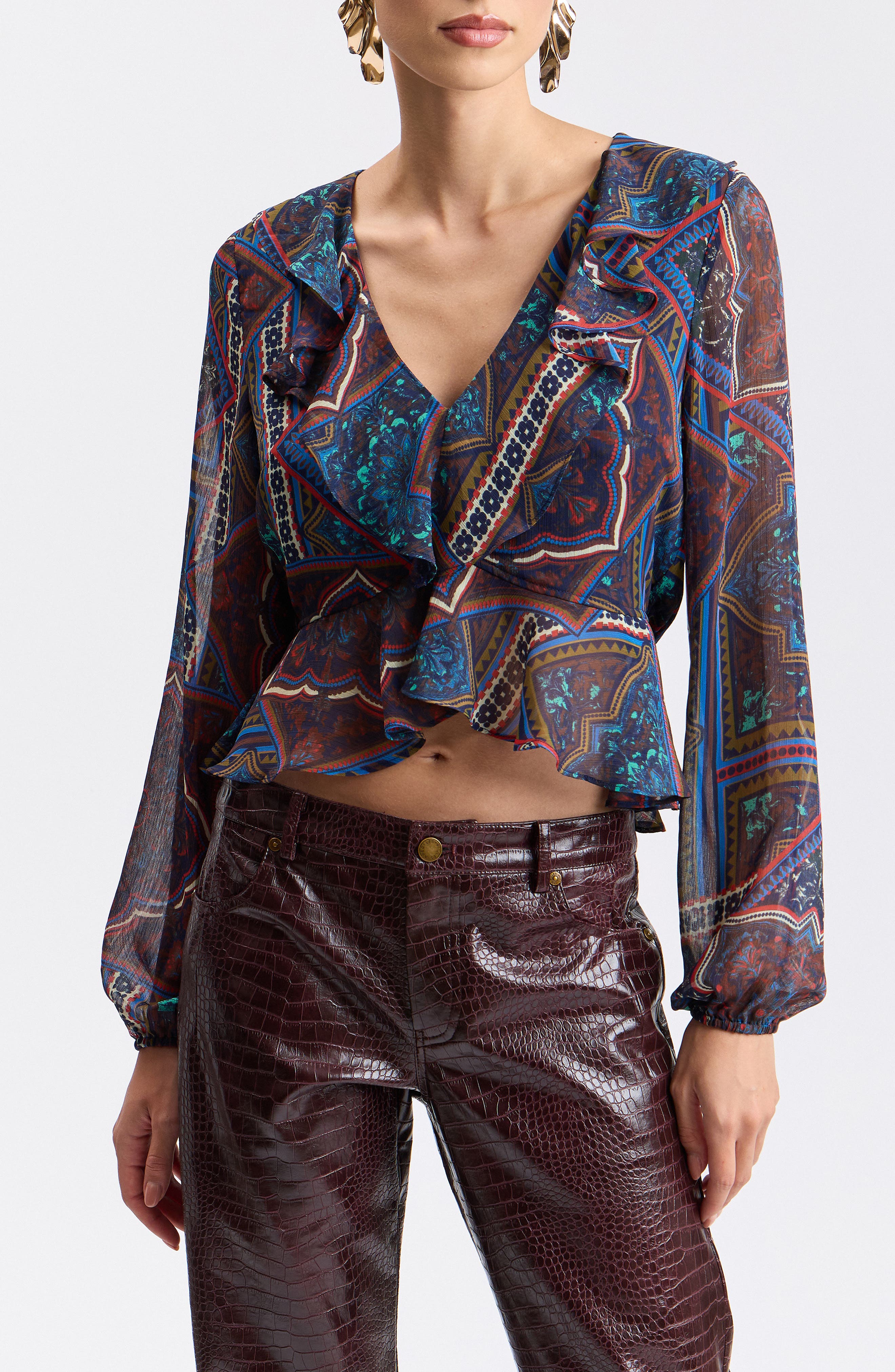 selected JEWEL SOUK