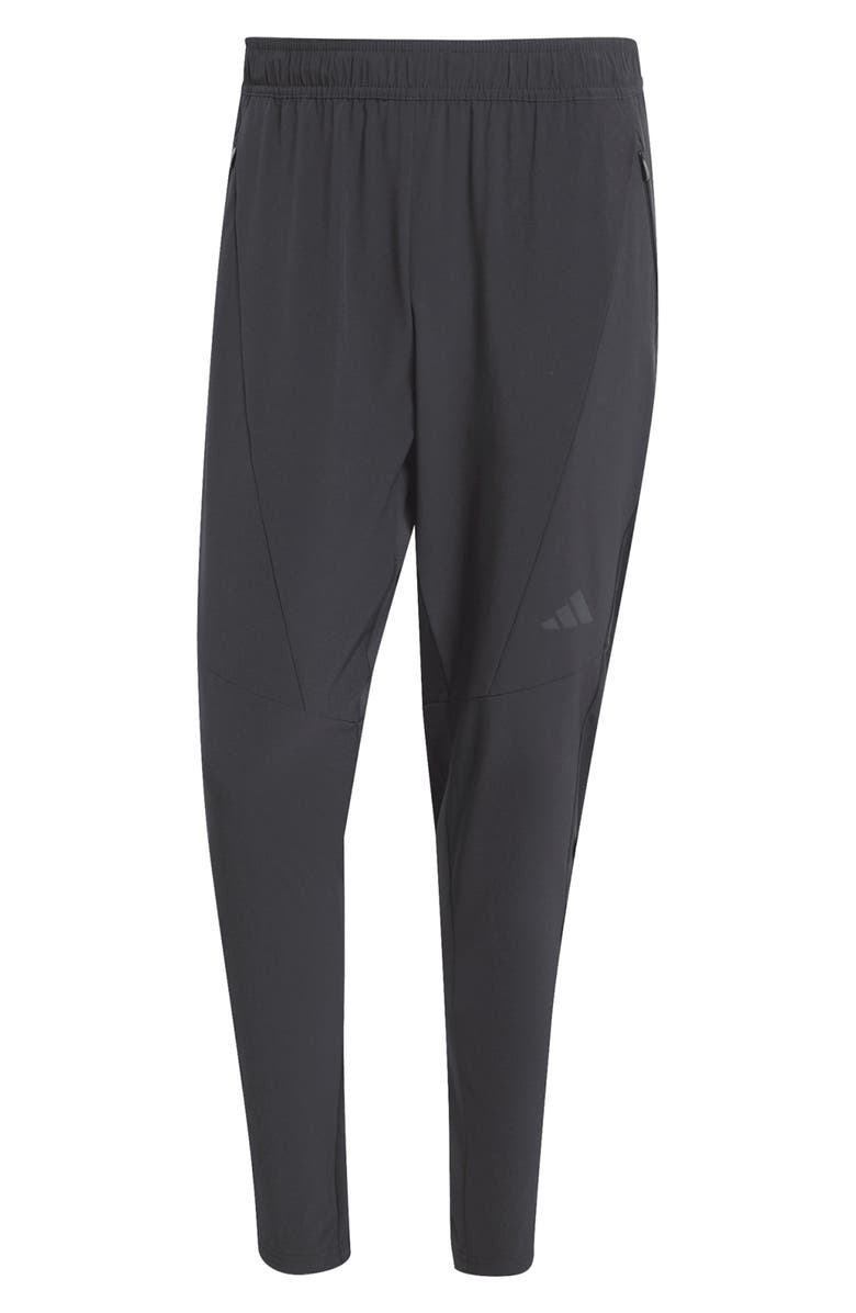 adidas Designed for Training Hybrid Pants, Alternate, color,