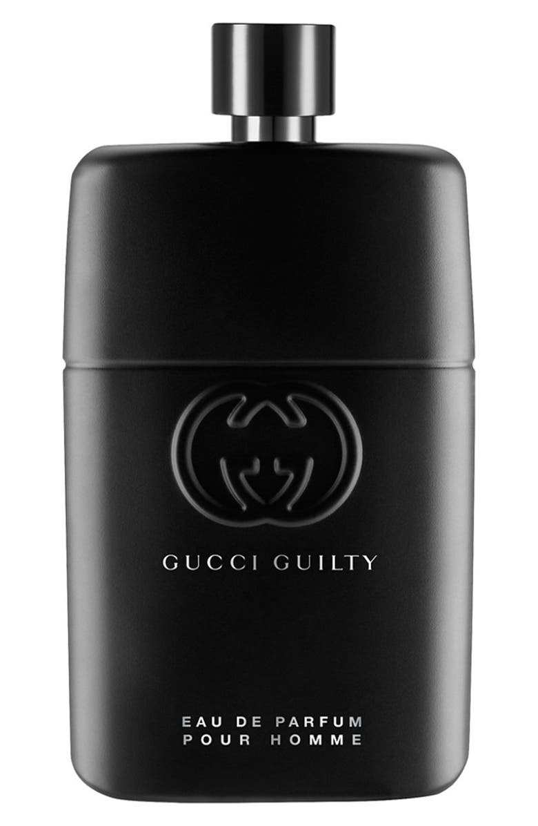 Gucci Guilty Pour Homme Eau de Parfum for Men, Main, color, 