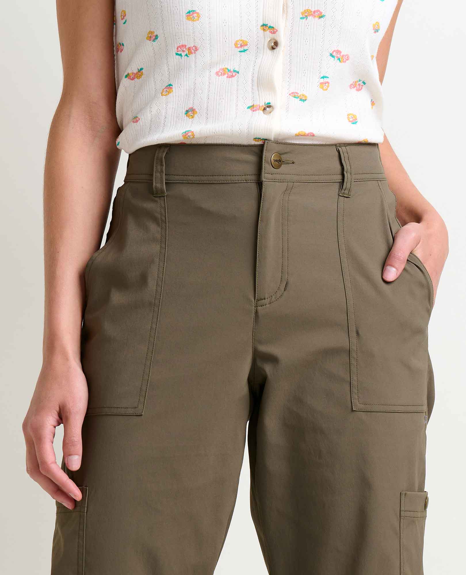 Toad & Co Women's Rover Pant (Women) | Nordstrom