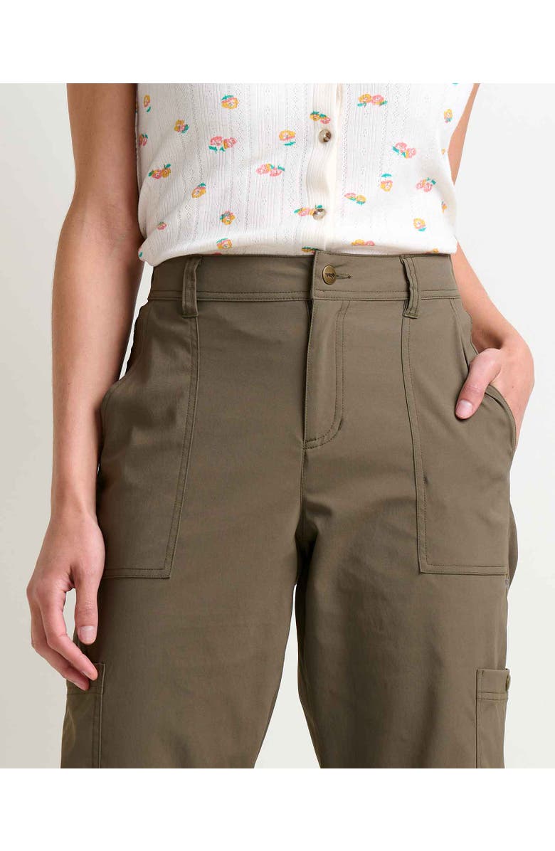 Toad & Co Women's Rover Pant, Alternate, color, 