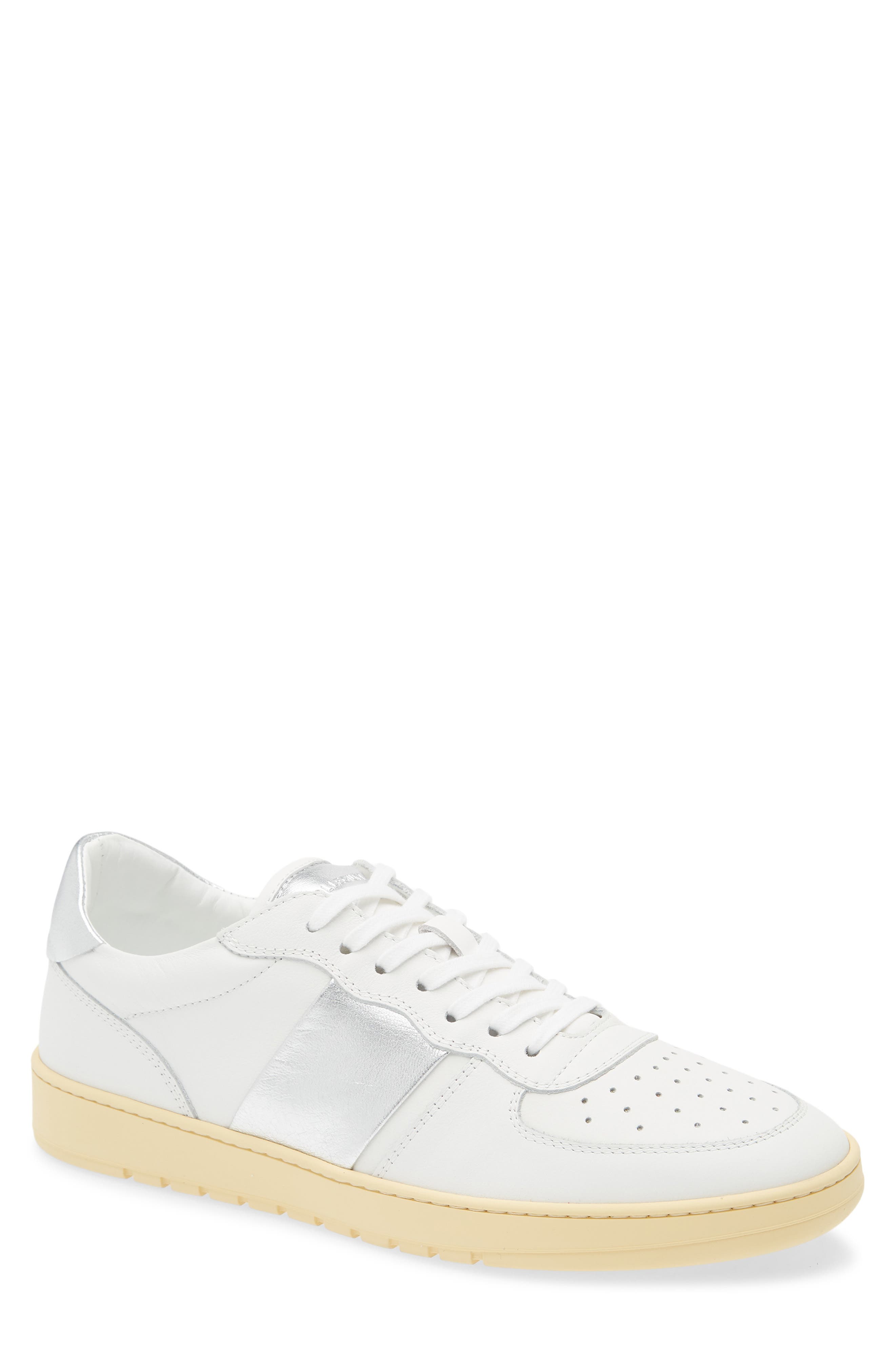 Collegium Pillar Destroyer Low Sneaker