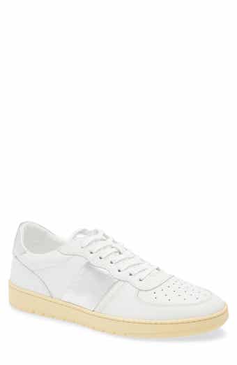 Collegium Pillar Destroyer Low Sneaker