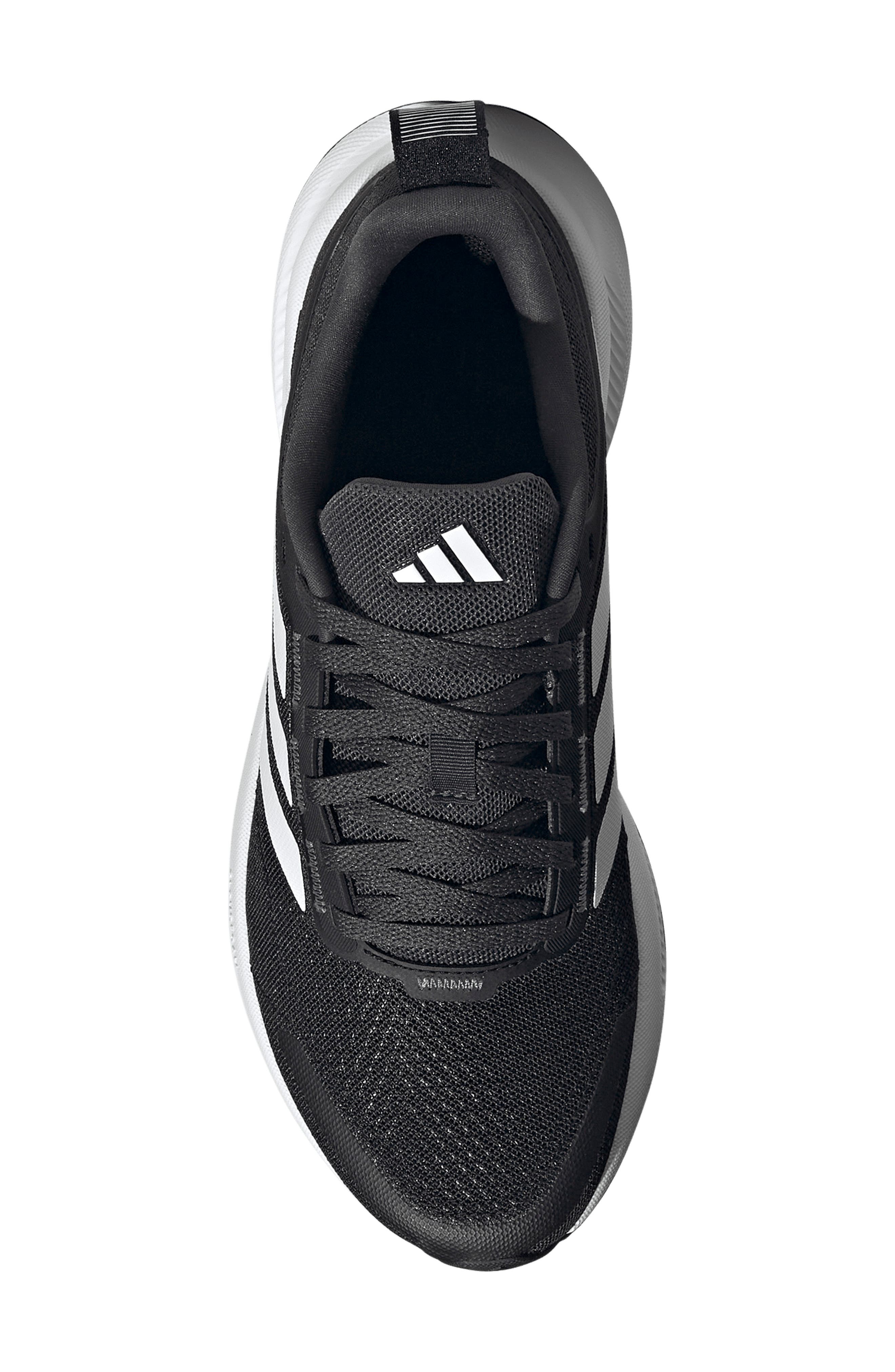 adidas Runblaze Sneaker, Alternate, color, Core Black/ Ftwr White/ Carbon
