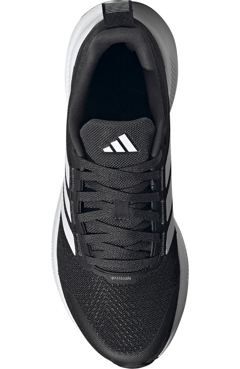 adidas Runblaze Sneaker, Alternate, color, Core Black/ Ftwr White/ Carbon