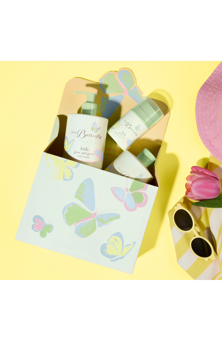 Little Butterfly London Kids Bestseller Set, Alternate, color, Kids Bestseller Set